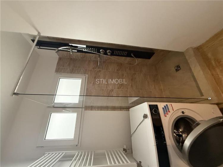 2 CAMERE PODU ROS PALAS PRIMA INCHIRIERE - 8