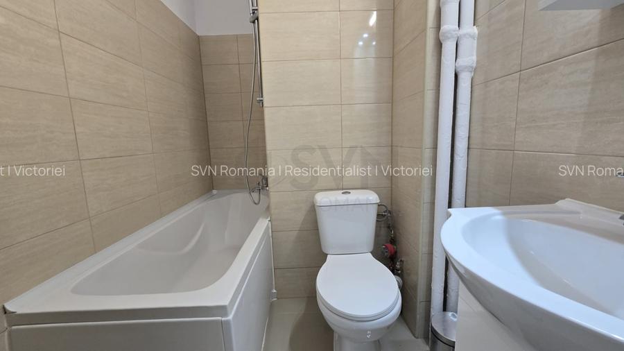 REA1026682 Apartament 2 camere I RENOVAT MOBILAT I METROU - 9