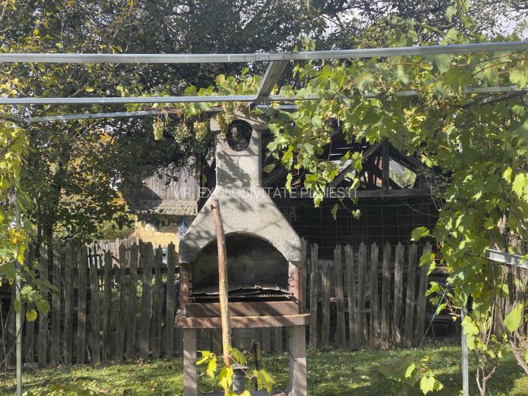 Casute Breaza, teren 1140 mp - 15