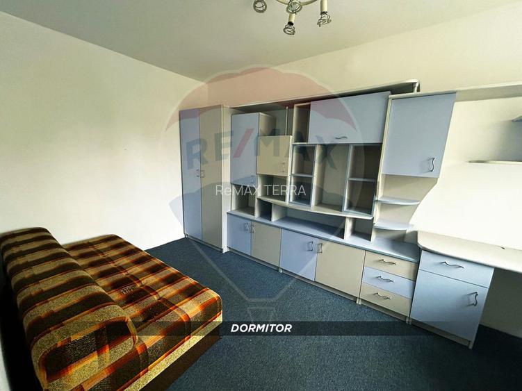 Apartament cu 2 camere de închiriat în zona Traian - 5