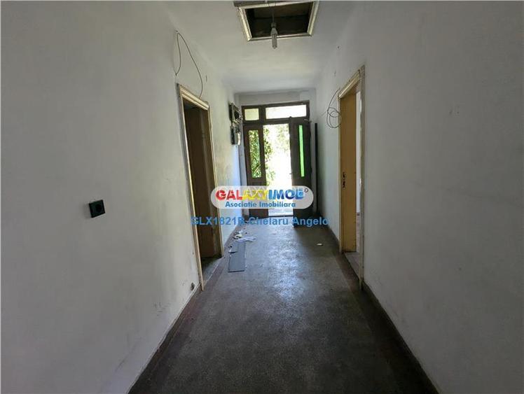 Rahova Munții Carpați,teren 569 mp, casa 4 cam si anexe 170 mp utilit - 18