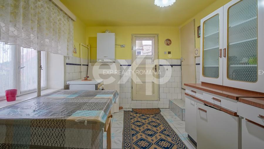 Casa cu priveliste panoramica in inima zonei Șchei – Strada Cotun, nr. 9 - 15