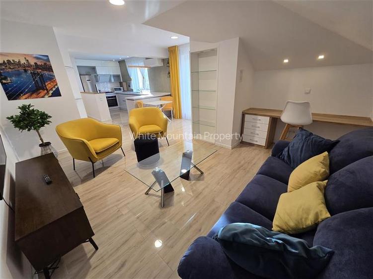 Apartament modern 2 camere Iris Residence Tractorul - 17