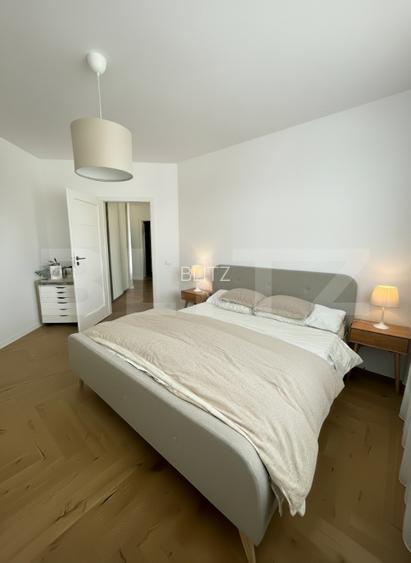 Apartament modern cu vedere panoramică superbă - 4