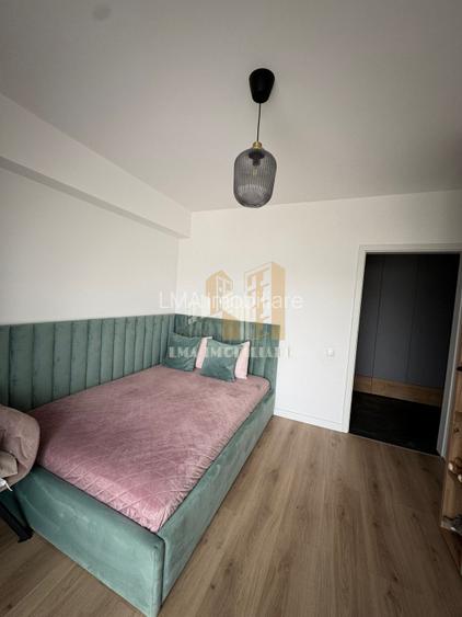 Apartament 3 camere Qualis II Coresi Brasov - 8