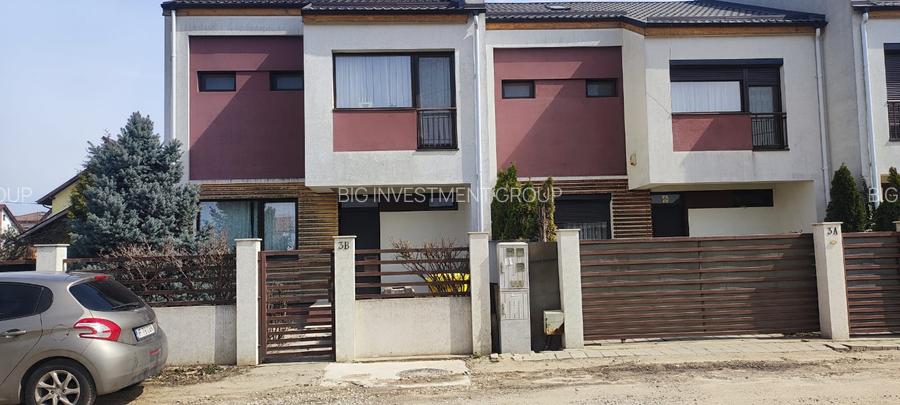 vila cocheta, zona de vile linistita, ideal familie cu 2 copii - 9