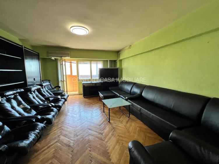 Piata Alba Iulia vanzare 3 camere - 11