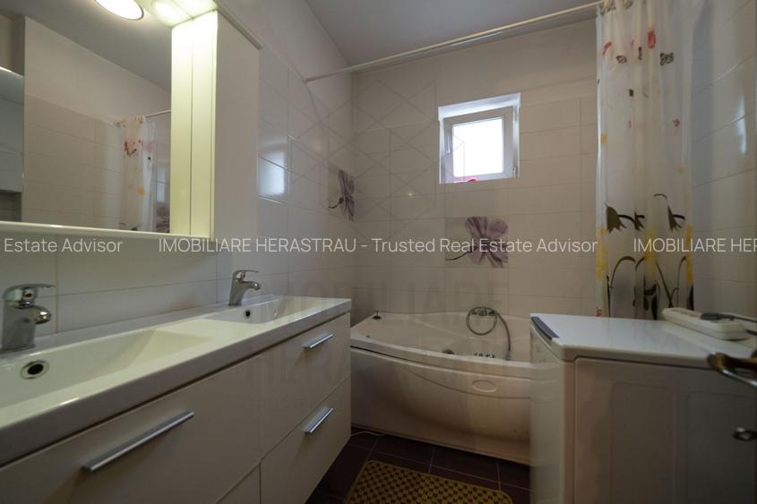 Kaneyama House | Vila 5 camere Herastrau la 100 m de parc - 16