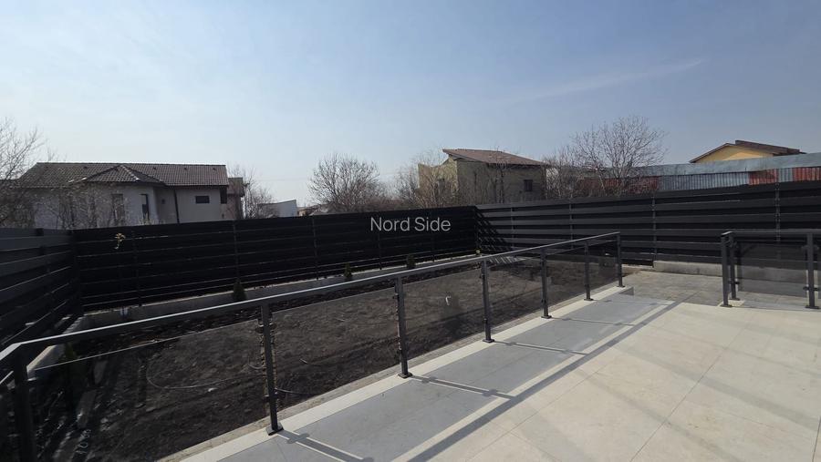 Vila moderna Liddl Tunari, TOATE UTILITATILE, 0% comision - 11