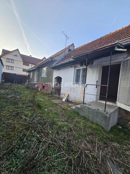 Casa de vanzare în Cunța - 5