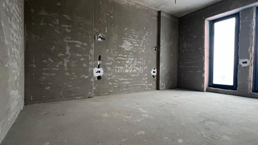 Studio modern de vânzare – bloc boutique, vedere spectaculoasă - 4