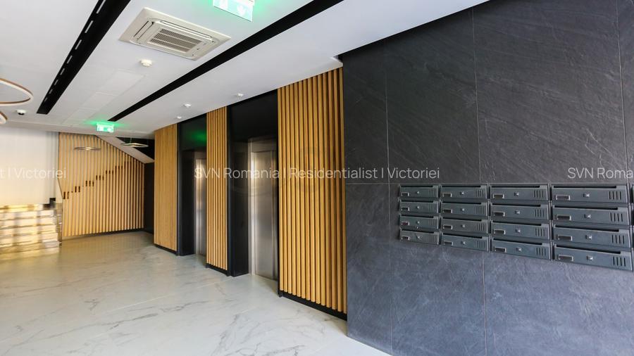 REA1010135 Penthouse 4 camere Floreasca direct dezvoltator - 15