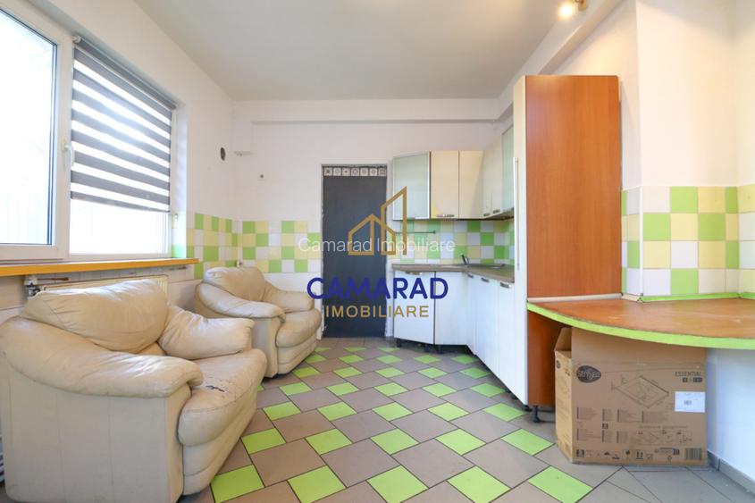 Casă individuala  de vânzare - 5 camere - Obor - Doamna Ghica - 2