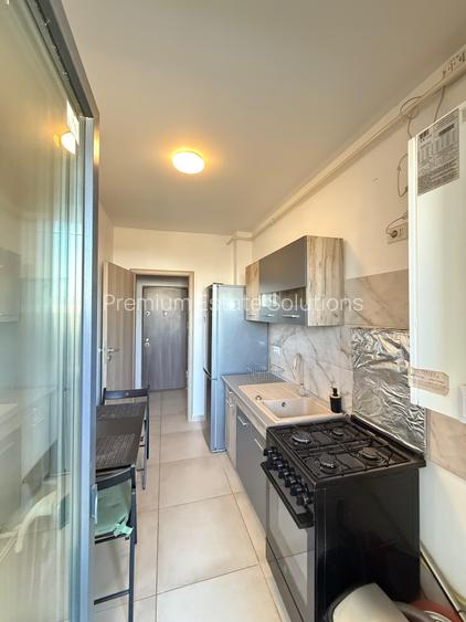 Garsoniera decomandata-Tineretului 81-Militari Residence - 20