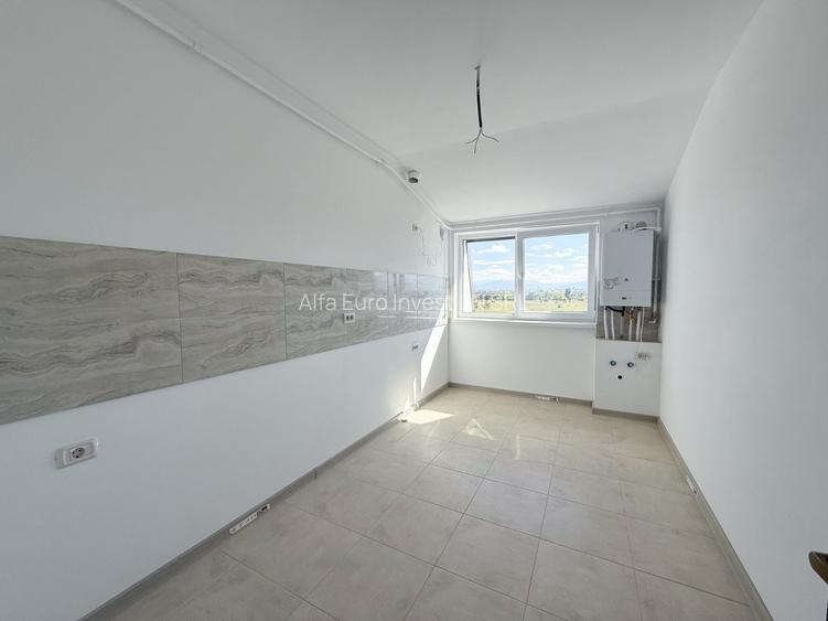 Apartament 2 camere INTABULAT FINALIZAT parcare si TVA incluse - 8