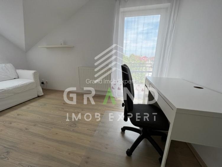 2 Camere | BALCON | AC | Parcare | Buna Ziua/LIDL/Fagului - 11