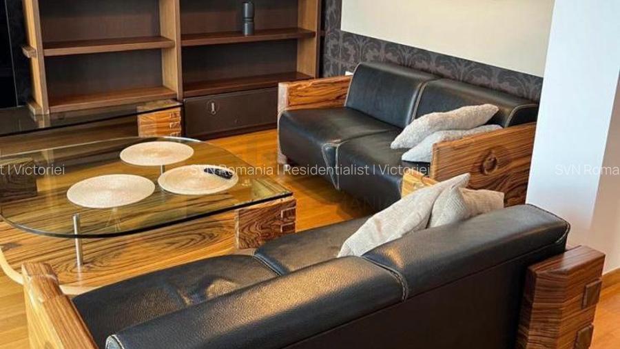 REA1028275 Apartament 2 camere I Herastrau I Arcul de Triumf I De inchiriat - 3