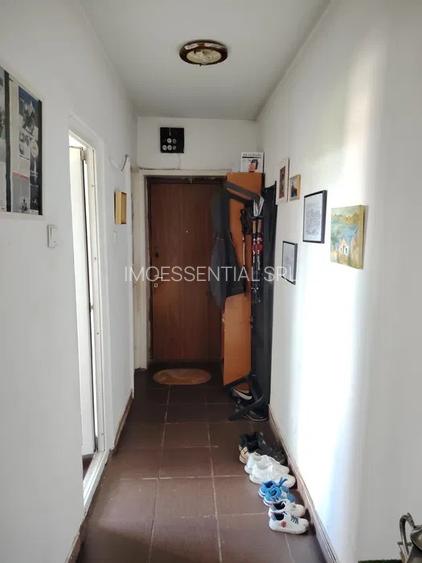 3 camere Drumul Taberei metrou Orizont zona  Afi Cotroceni - 4