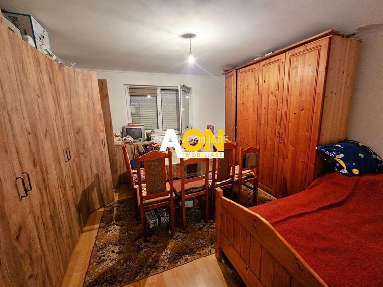 Casa cu doua corpuri, 5 camere, 1580 mp teren, Dealul Furcilor - 23