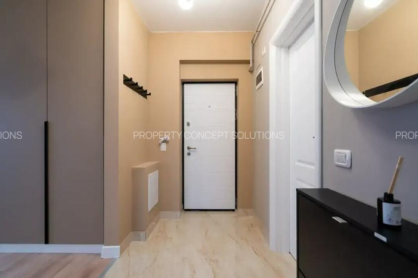 Apartament 2 camere – Vanzare - Mobilat cu Designer – Direct Propietar - 19