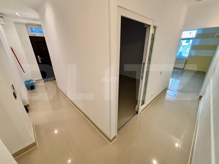 Oportunitate! Apartament deosebit, 2 camere, 54 mp, clădire istorică - Central - 7