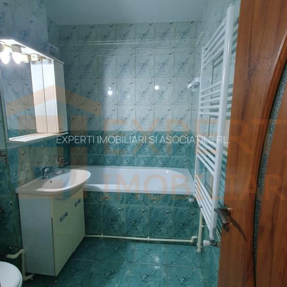 Apartament 2 camere, decomandat, Constanța – Tomis III, termen lung - 7