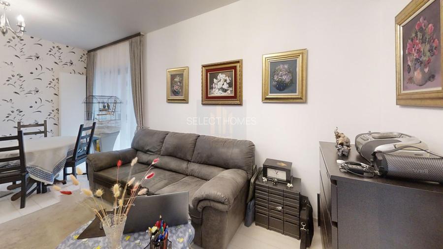 Apartament 3 Camere de Vanzare Moghioros Residence *Tur Virtual* - 3