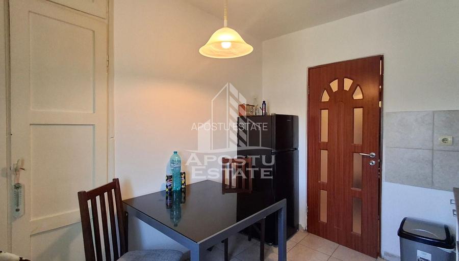 Apartament 2 camere semidecomanda, et 4/4 Orizont - 7