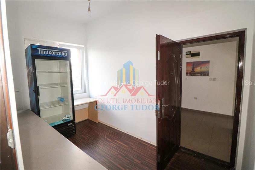 Inchiriere spatiu comercial, 0% COMISION, Str. Sergent Ion Iriceanu 35 - 7