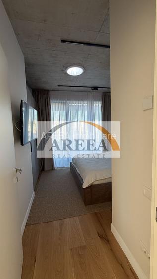 Duplex 4 camere Tunari-Amber Forest - 14