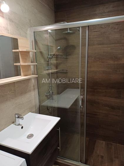 GARSONIERA BRANCOVEANU, CENTRALA PROPRIE,MOBILAT MODERN - 9