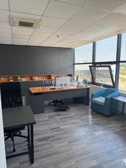 Spatiu industrial in zona Magurele, 2729 mp, 1.390.000euro - 4