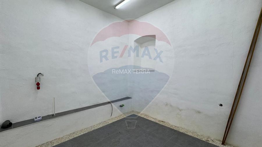 De închiriat Spațiu Comercial în Baia Sprie - 5