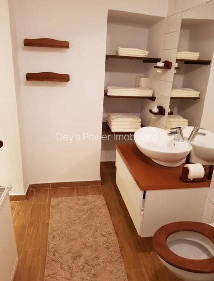 Centru Sibiu/ Afacere la cheie - 11