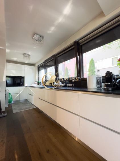 Apartament 3 camere | 74mp | Garaj | Boxa | Zona Grand Hotel Italia | Buna Ziua - 4