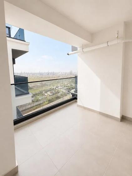 Apartament 3 camere | Bloc nou | 2 băi | Energia - 8