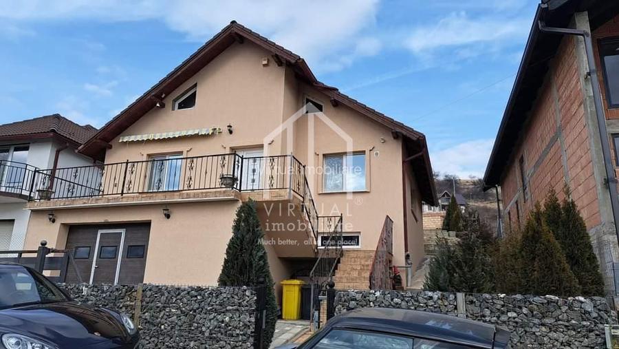 Casa individuala cu 3 camere si teren 500mp | zona Sura Mare - 2