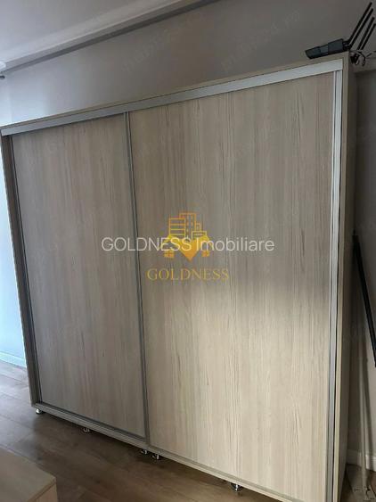 2 camere, modern, Dambul Rotund, Corneliu Coposu, Scoala de Agenti - 2