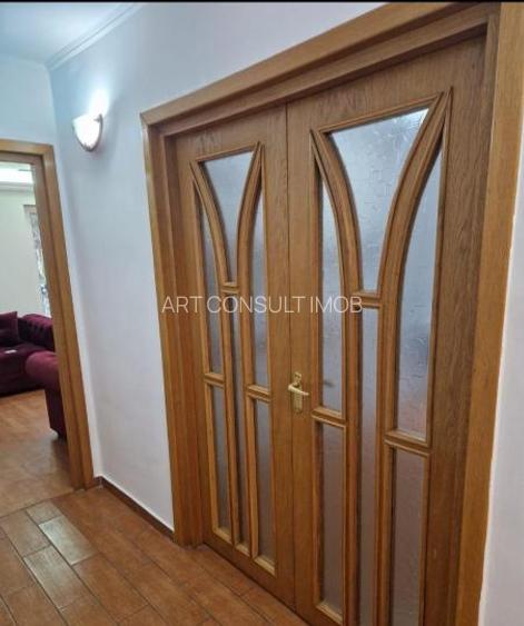 Crangasi | 2 Camere | Decomandat | Centrala | Parcare | Metrou - 7