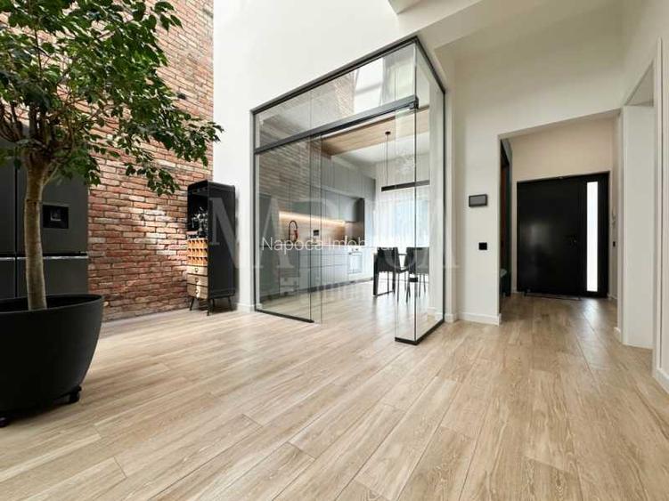 Casa 5 camere de vanzare in Andrei Muresanu, Cluj Napoca - 3