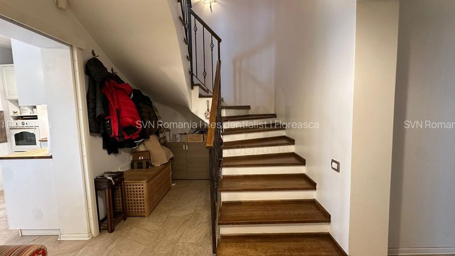 REV2005653 Vila 5 camere I Parcul Circului - 16