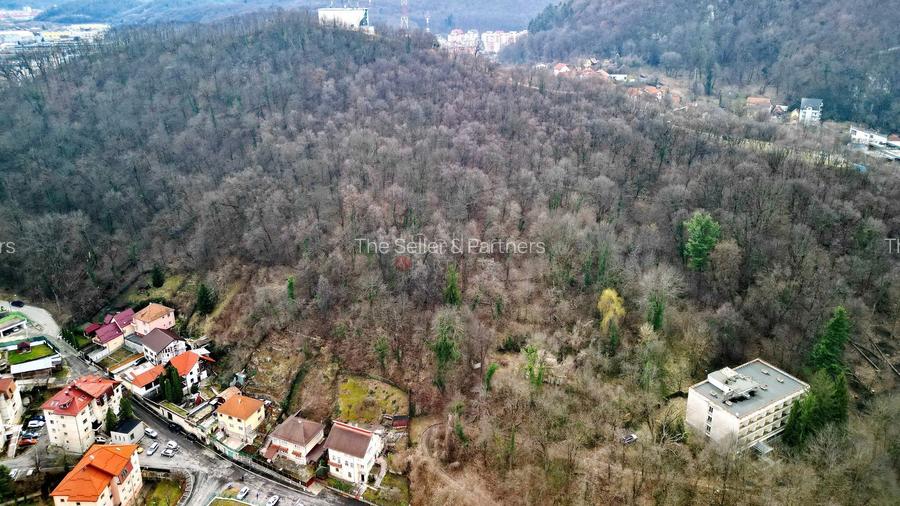 Teren Intravilan Centrul Civic - 5