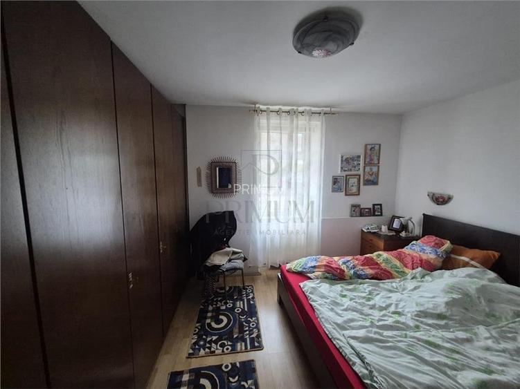 BANATIM - 6 CAM - 2 CASE INDIVIDUALE - CURTE - GRADINA - CENTRALA - 5