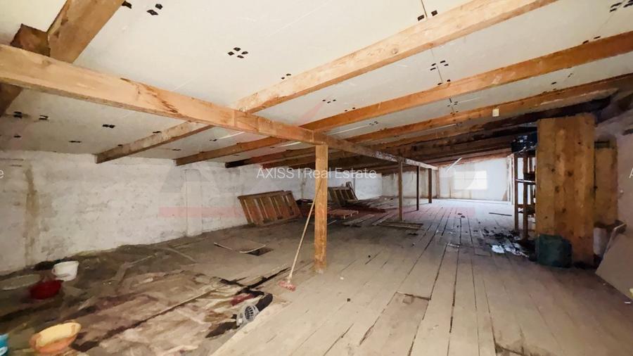 Depozit P+M pe Interioara 3 | Halta Traian | teren proprietate 194 mp - 14