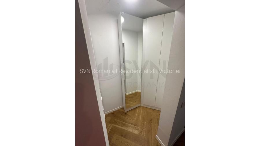 REA1028904 Apartament mansarda renovat in vila Aviatorilor - 11