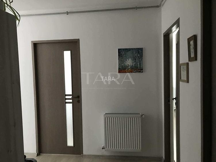 Apartament 3 camere – Someșeni, bloc nou cu lift - 4
