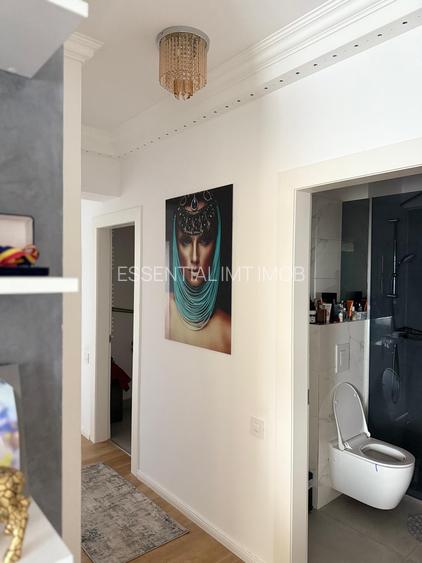 Apartament de Lux 3 Camere – Lake House 2 | 90 mp, Mobilat Premium - 6