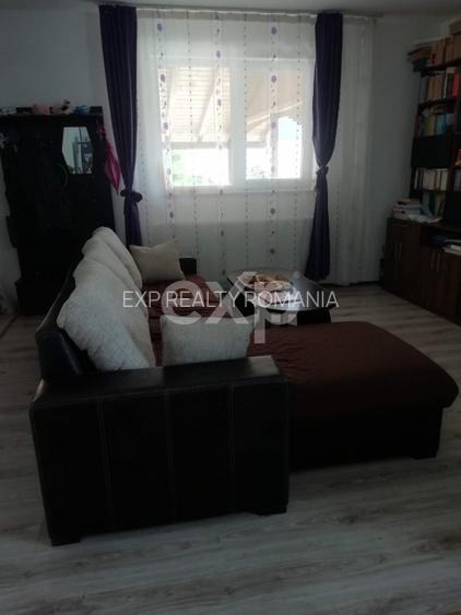 Casa 3 camere in Trivale | str Campului | Mobilata si Utilata - 6