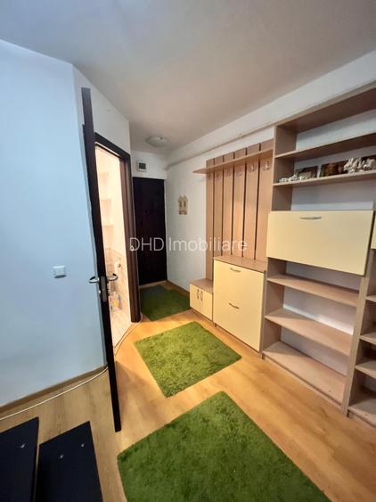 Apartament tip duplex in Tudor Vladimirescu,în spate la Iulius Mall - 8
