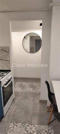 Vanzare apartament 2 camere in Gheorgheni bloc reabilitat termic- zona Diana - 8